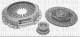 Borg & Beck HK2344 - Kit de embrague