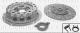 Borg & Beck HK5680 - Kit de embrague