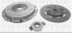 Borg & Beck HK6006 - Kit de embrague