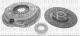 Borg & Beck HK6153 - Kit de embrague