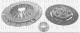 Borg & Beck HK6295 - Kit de embrague