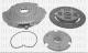 Borg & Beck HK6409 - Kit de embrague