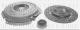 Borg & Beck HK6430 - Kit de embrague