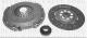 Borg & Beck HK6468 - Kit de embrague