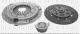 Borg & Beck HK6481 - Kit de embrague
