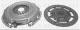 Borg & Beck HK6572 - Kit de embrague