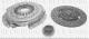 Borg & Beck HK6591 - Kit de embrague