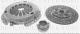 Borg & Beck HK6735 - Kit de embrague
