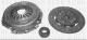 Borg & Beck HK6757 - Kit de embrague
