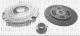 Borg & Beck HK6830 - Kit de embrague