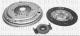 Borg & Beck HK6848 - Kit de embrague