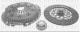 Borg & Beck HK6850 - Kit de embrague