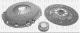 Borg & Beck HK6851 - Kit de embrague