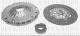 Borg & Beck HK6863 - Kit de embrague