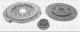 Borg & Beck HK7358 - Kit de embrague