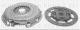 Borg & Beck HK7438 - Kit de embrague