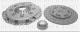 Borg & Beck HK7609 - Kit de embrague