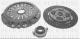 Borg & Beck HK7774 - Kit de embrague