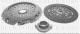 Borg & Beck HK7781 - Kit de embrague