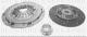 Borg & Beck HK7823 - Kit de embrague