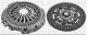Borg & Beck HK7884 - Kit de embrague