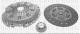Borg & Beck HK7925 - Kit de embrague