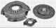 Borg & Beck HK8367 - Kit de embrague