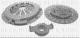 Borg & Beck HK8462 - Kit de embrague
