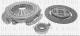 Borg & Beck HK8624 - Kit de embrague