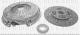 Borg & Beck HK8899 - Kit de embrague