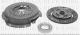 Borg & Beck HK8930 - Kit de embrague