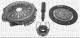 Borg & Beck HK8931 - Kit de embrague