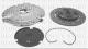 Borg & Beck HK9025 - Kit de embrague