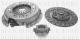 Borg & Beck HK9142 - Kit de embrague