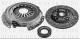 Borg & Beck HK9300 - Kit de embrague