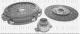Borg & Beck HK9425 - Kit de embrague