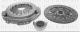 Borg & Beck HK9539 - Kit de embrague