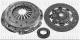 Borg & Beck HK9545 - Kit de embrague