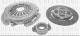 Borg & Beck HK9741 - Kit de embrague