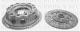 Borg & Beck HK9788 - Kit de embrague