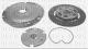 Borg & Beck HK9795 - Kit de embrague