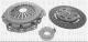 Borg & Beck HK9862 - Kit de embrague