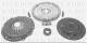 Borg & Beck HKF1000 - Kit de embrague