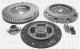 Borg & Beck HKF1019 - Kit de embrague