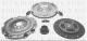 Borg & Beck HKF1034 - Kit de embrague