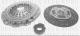 Borg & Beck HKR1000 - Kit de embrague