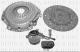 Borg & Beck HKT1003 - Kit de embrague