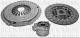 Borg & Beck HKT1015 - Kit de embrague