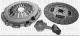 Borg & Beck HKT1019 - Kit de embrague