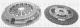 Borg & Beck HK2441 - Kit de embrague